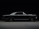 Chevrolet Chevelle SS 1966 года